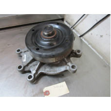 30D026 Water Coolant Pump From 2005 Dodge Ram 1500  4.7 04892372AA